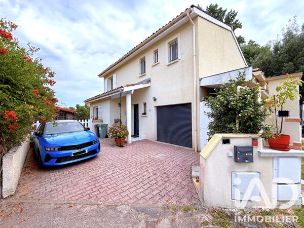 Maison à vendre 8 pièces 154 m² Mérignac