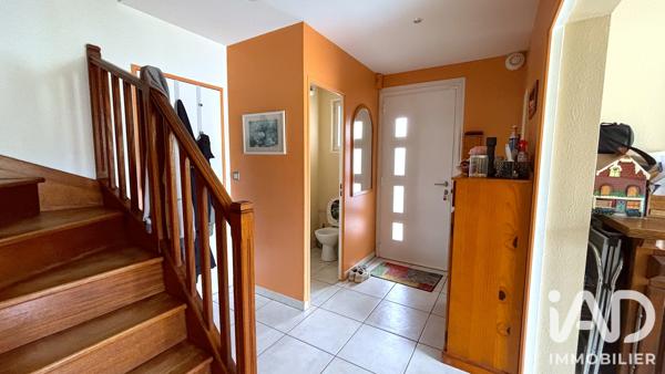 Maison à vendre 8 pièces 154 m² Mérignac