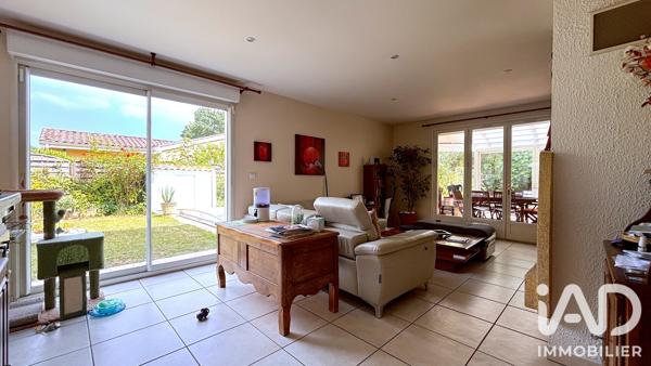 Maison à vendre 8 pièces 154 m² Mérignac
