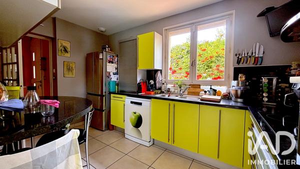 Maison à vendre 8 pièces 154 m² Mérignac