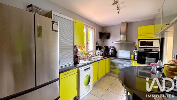 Maison à vendre 8 pièces 154 m² Mérignac