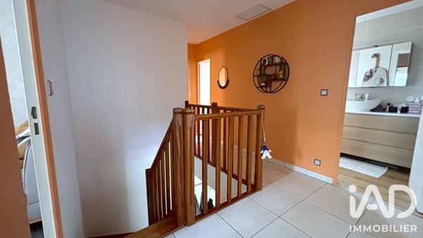 Maison à vendre 8 pièces 154 m² Mérignac