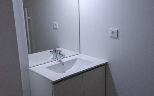 Appartement à louer    2 pièces • 40,23 m2 Toulon