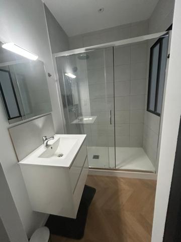 Appartement
                                                                                                                                                                                                                                                                                                                        2 pièce(s)                                                                                                                                                                                                          1 chambre(s)                                                                                                                                                                                                          40  m²