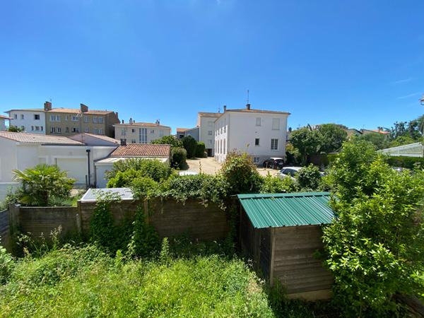 ROYAN CENTRE - 2 pièce(s) Royan