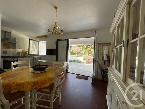 Maison à vendre  4 pièces - 59 m 2   CHALLANS  - 85