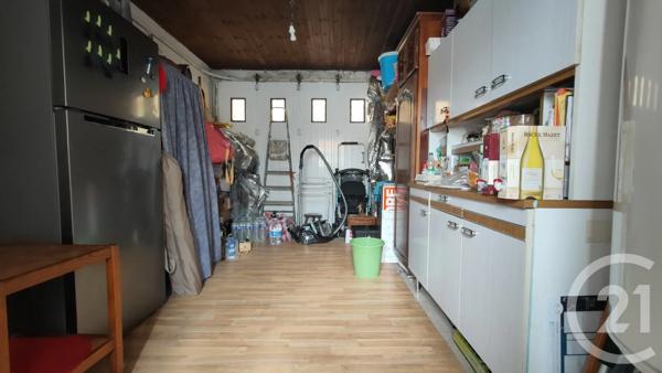 Maison à vendre  4 pièces - 59 m 2   CHALLANS  - 85