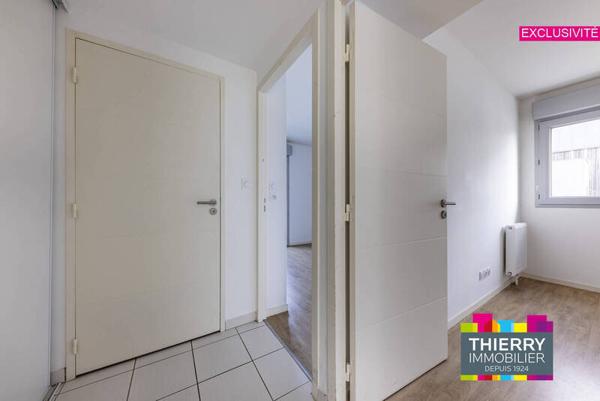 Appartement 3 pièces - 44980 Sainte-Luce-sur-Loire -  Sainte Luce sur Loire