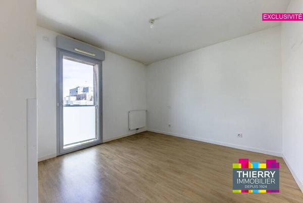 Appartement 3 pièces - 44980 Sainte-Luce-sur-Loire -  Sainte Luce sur Loire