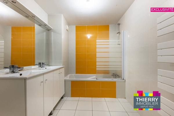 Appartement 3 pièces - 44980 Sainte-Luce-sur-Loire -  Sainte Luce sur Loire