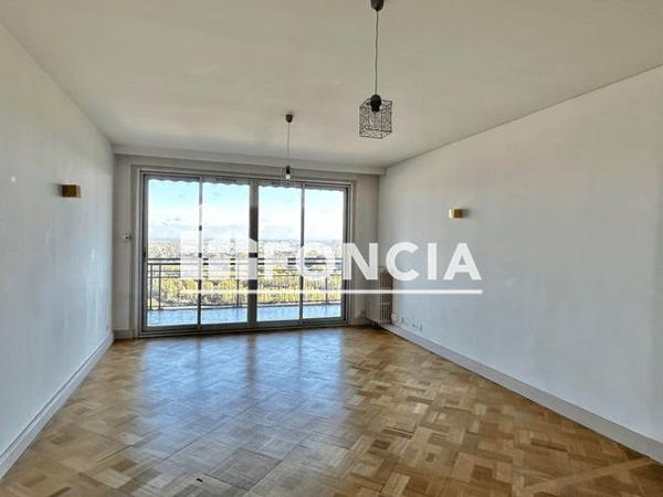 Location Appartement 3 pièces 85.16 m² - L'ESPLANADE Lyon 69004