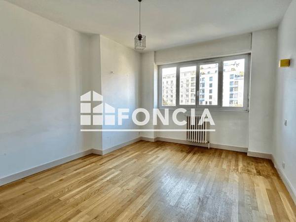 Location Appartement 3 pièces 85.16 m² - L'ESPLANADE Lyon 69004