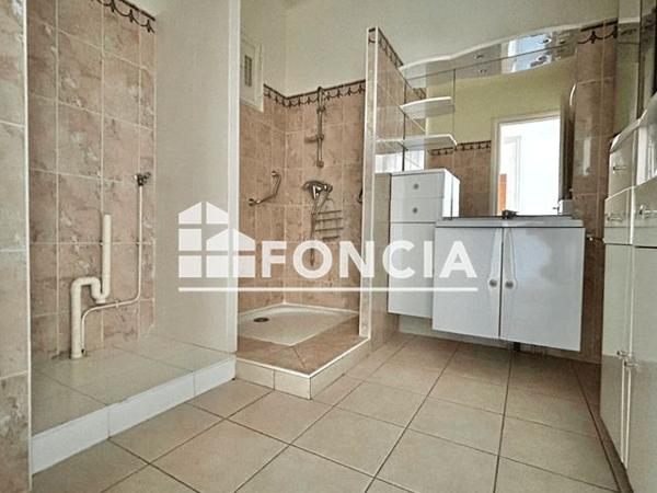 Location Appartement 3 pièces 85.16 m² - L'ESPLANADE Lyon 69004