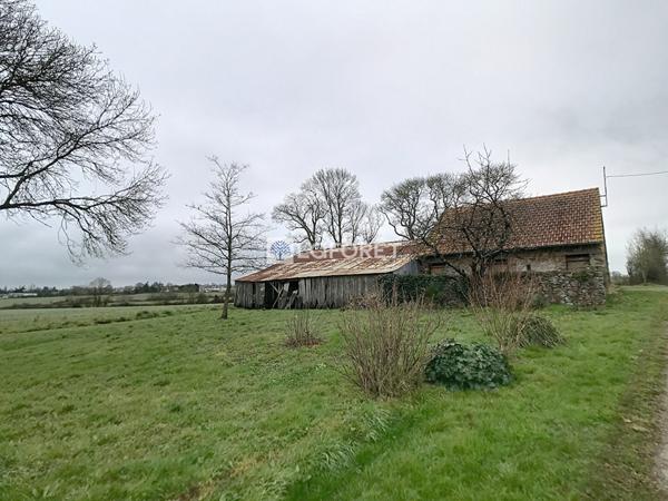 Achat maison Loireauxence - 3 pièce(s) - 50 m² - 86 650 €