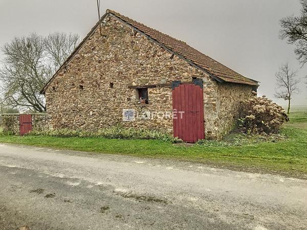 Achat maison Loireauxence - 3 pièce(s) - 50 m² - 86 650 €