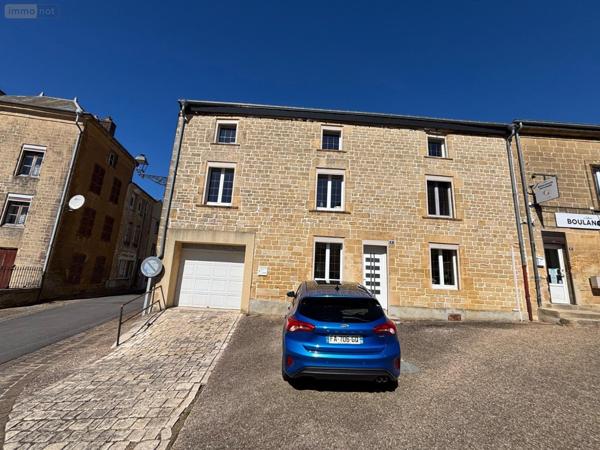 Maison rurale à vendre à Raucourt-et-Flaba dans les Ardennes (08450), ref : 10305/1310