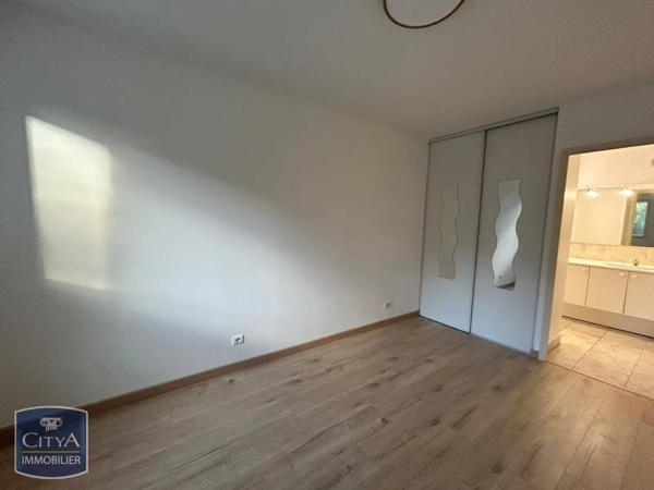 Appartement à louer 2 pièces 48.83m²