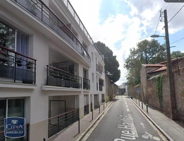 Appartement à louer 2 pièces 48.83m²