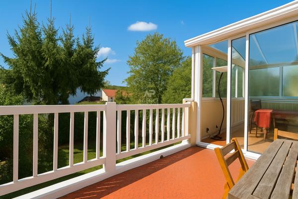 SEVRES CROIX BOSSET- MAISON FAMILIALE €1 245 000 ** - Référence 554-S