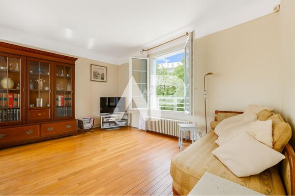 SEVRES CROIX BOSSET- MAISON FAMILIALE €1 245 000 ** - Référence 554-S