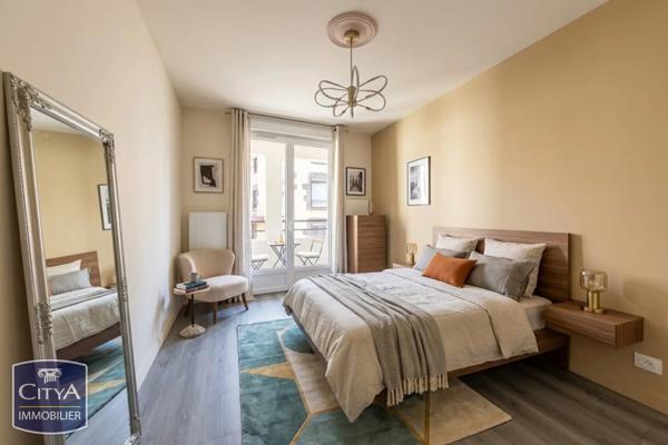 Immeuble à vendre 75.61m² Cébazat (63118)