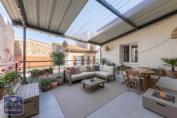 Immeuble à vendre 75.61m² Cébazat (63118)
