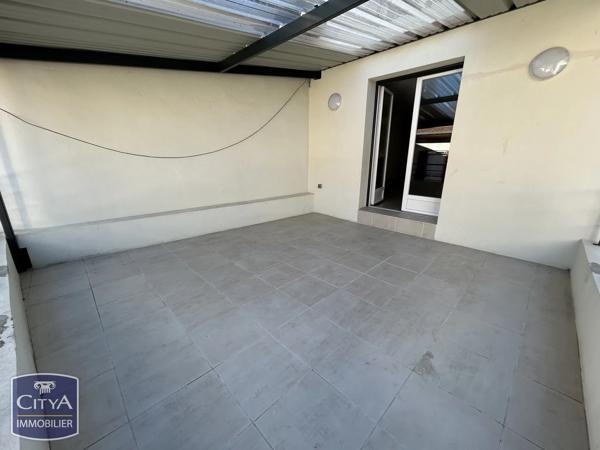 Immeuble à vendre 75.61m² Cébazat (63118)