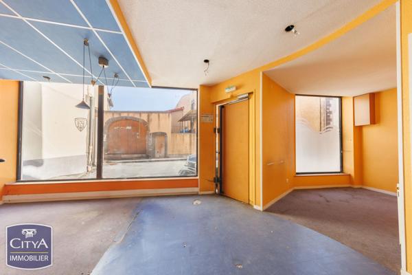 Immeuble à vendre 75.61m² Cébazat (63118)