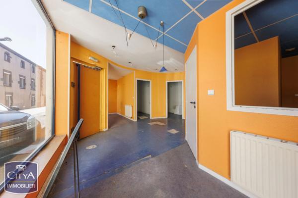 Immeuble à vendre 75.61m² Cébazat (63118)
