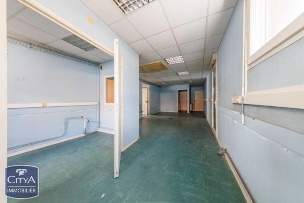 Immeuble à vendre 75.61m² Cébazat (63118)