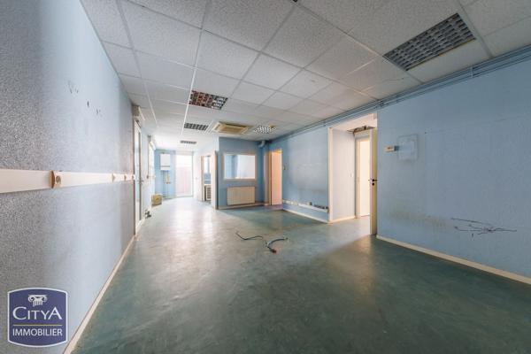 Immeuble à vendre 75.61m² Cébazat (63118)