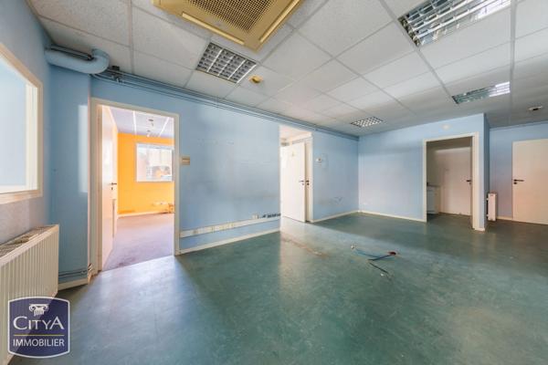 Immeuble à vendre 75.61m² Cébazat (63118)