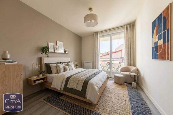 Immeuble à vendre 75.61m² Cébazat (63118)