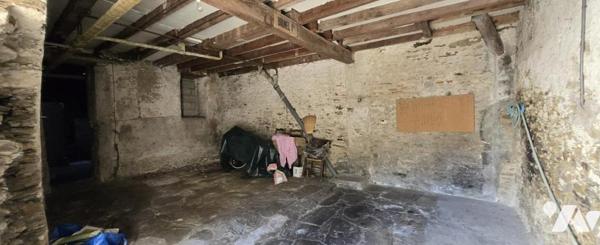 PORNIC CENTRE - Ville Haute. Maison 110 m². Potentiel 180 m².