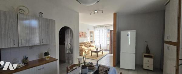 PORNIC CENTRE - Ville Haute. Maison 110 m². Potentiel 180 m².