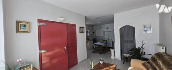 PORNIC CENTRE - Ville Haute. Maison 110 m². Potentiel 180 m².