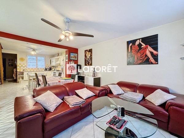 Achat maison Valenciennes - 3 pièce(s) - 159 m² - 265 000 €