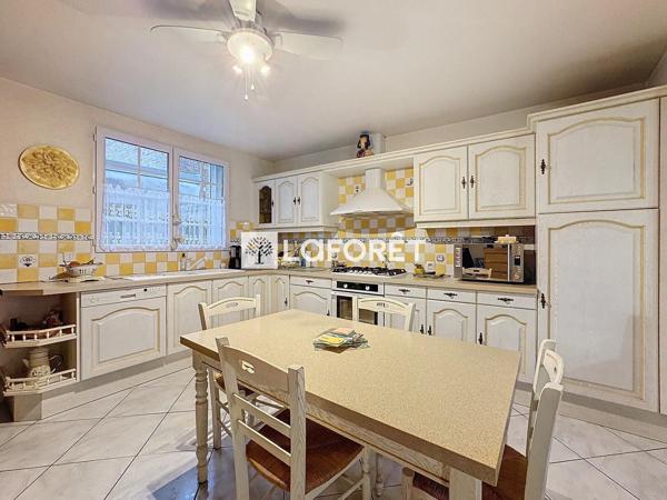 Achat maison Valenciennes - 3 pièce(s) - 159 m² - 265 000 €