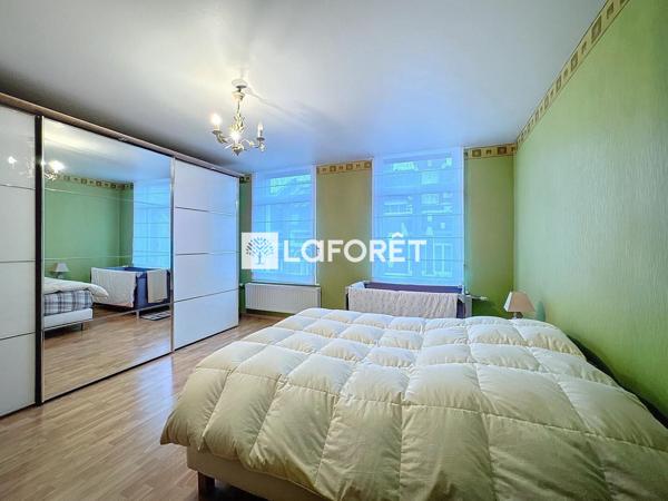 Achat maison Valenciennes - 3 pièce(s) - 159 m² - 265 000 €