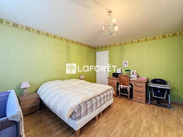 Achat maison Valenciennes - 3 pièce(s) - 159 m² - 265 000 €