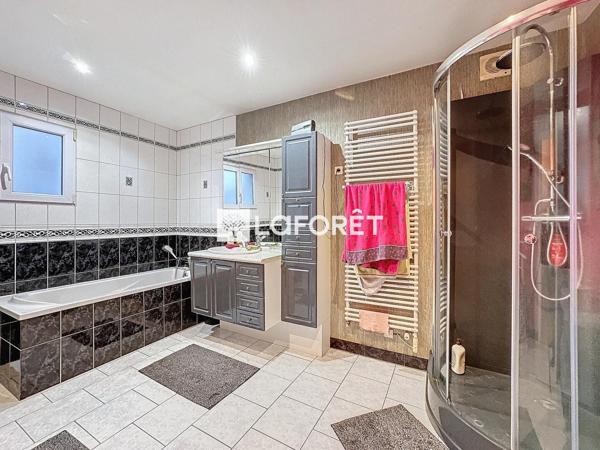 Achat maison Valenciennes - 3 pièce(s) - 159 m² - 265 000 €