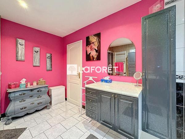 Achat maison Valenciennes - 3 pièce(s) - 159 m² - 265 000 €