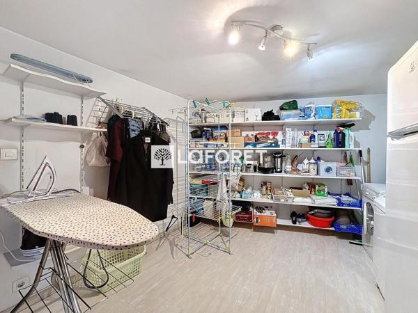 Achat maison Valenciennes - 3 pièce(s) - 159 m² - 265 000 €