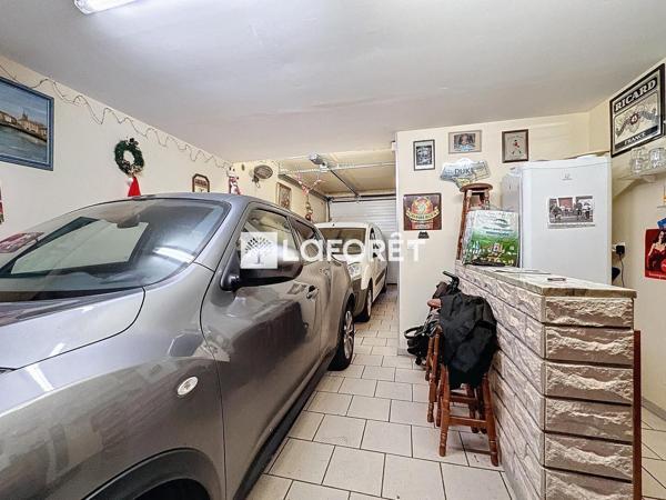 Achat maison Valenciennes - 3 pièce(s) - 159 m² - 265 000 €