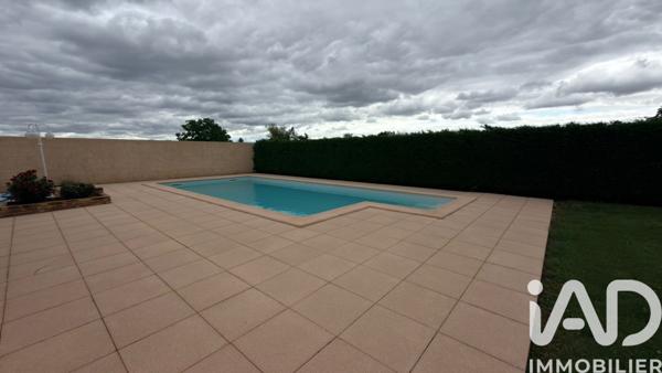 Maison à vendre 4 pièces 118 m² Saint-Nexans