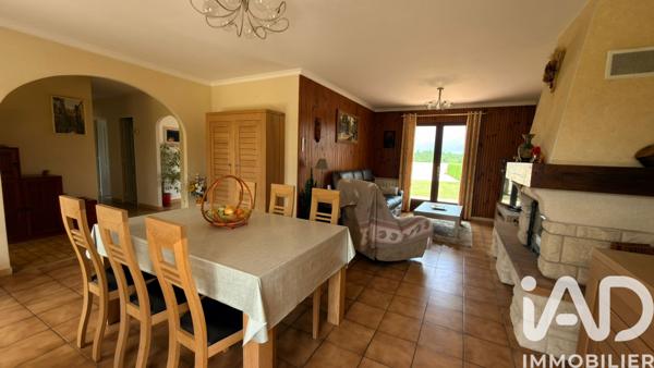 Maison à vendre 4 pièces 118 m² Saint-Nexans