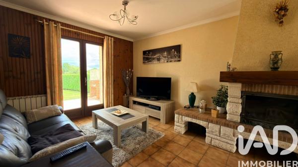 Maison à vendre 4 pièces 118 m² Saint-Nexans