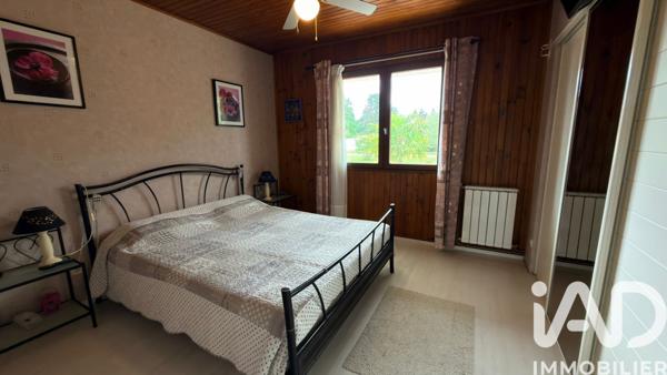 Maison à vendre 4 pièces 118 m² Saint-Nexans