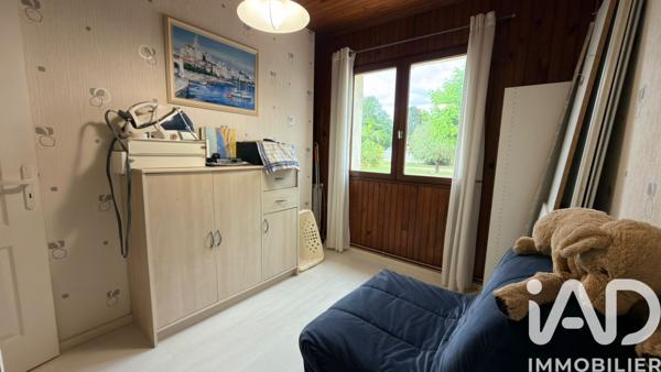 Maison à vendre 4 pièces 118 m² Saint-Nexans