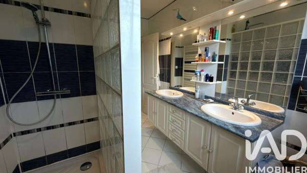 Maison à vendre 4 pièces 118 m² Saint-Nexans